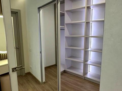 квартира за адресою Бельведерська вул., 32-Б