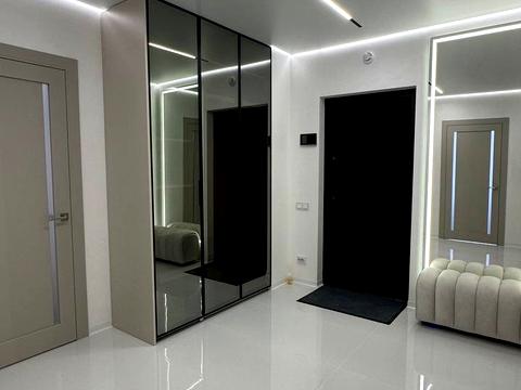 квартира за адресою Бельведерська вул., 32-Б