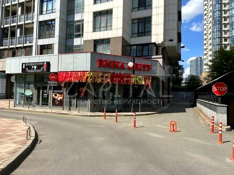 комерційна за адресою Андрія Верхогляда вул. (Михайла Драгомирова), 12