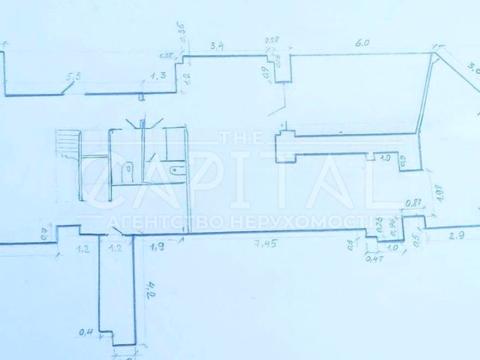 комерційна за адресою Андрія Верхогляда вул. (Михайла Драгомирова), 12