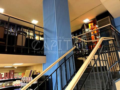 комерційна за адресою Андрія Верхогляда вул. (Михайла Драгомирова), 12