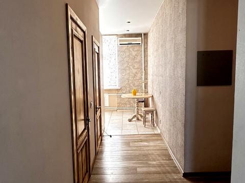 квартира за адресою Героїв Крут вул. (Фурманова), 1