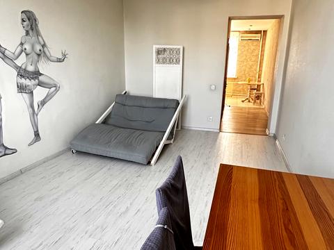 квартира за адресою Героїв Крут вул. (Фурманова), 1