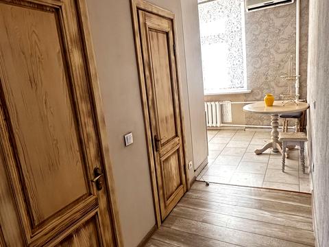 квартира за адресою Героїв Крут вул. (Фурманова), 1