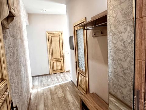 квартира за адресою Героїв Крут вул. (Фурманова), 1