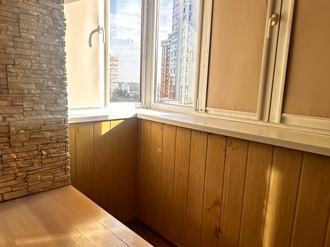 квартира за адресою Героїв Крут вул. (Фурманова), 1