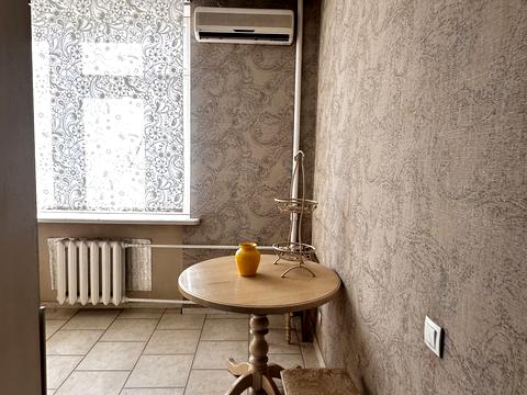 квартира за адресою Героїв Крут вул. (Фурманова), 1