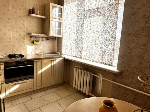 квартира за адресою Героїв Крут вул. (Фурманова), 1