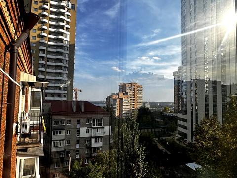 квартира за адресою Героїв Крут вул. (Фурманова), 1