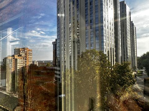 квартира за адресою Героїв Крут вул. (Фурманова), 1