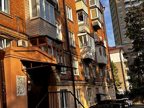 квартира за адресою Героїв Крут вул. (Фурманова), 1