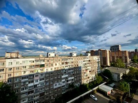 квартира за адресою Мандриківська вул., 127