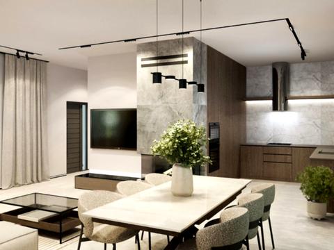 дом по адресу с. Лесники, Карпатська, 12