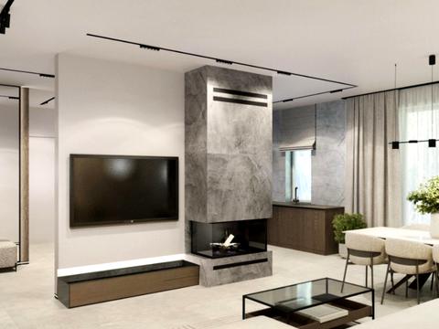 дом по адресу с. Лесники, Карпатська, 12