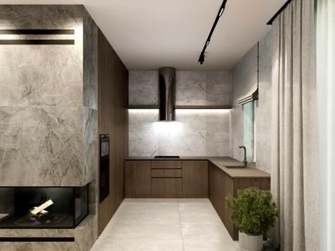 дом по адресу с. Лесники, Карпатська, 12