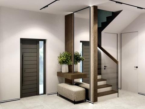 дом по адресу с. Лесники, Карпатська, 12