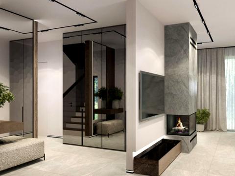 дом по адресу с. Лесники, Карпатська, 12