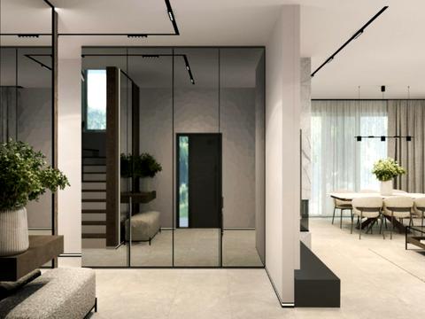 дом по адресу с. Лесники, Карпатська, 12