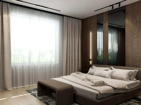 дом по адресу с. Лесники, Карпатська, 12