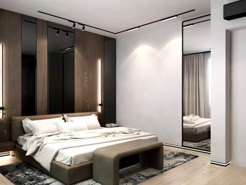 дом по адресу с. Лесники, Карпатська, 12