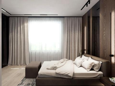 дом по адресу с. Лесники, Карпатська, 12