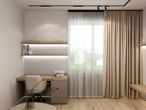 дом по адресу с. Лесники, Карпатська, 12