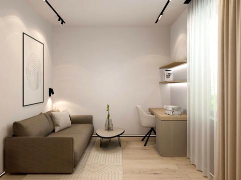 дом по адресу с. Лесники, Карпатська, 12