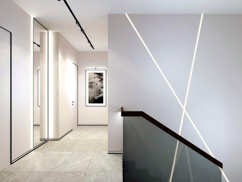 дом по адресу с. Лесники, Карпатська, 12