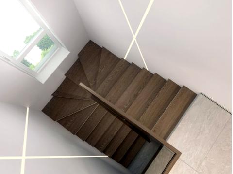 дом по адресу с. Лесники, Карпатська, 12