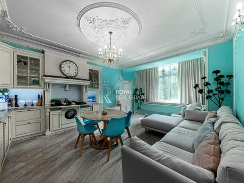 квартира за адресою Виноградний пров., 4