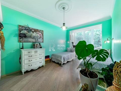 квартира за адресою Виноградний пров., 4