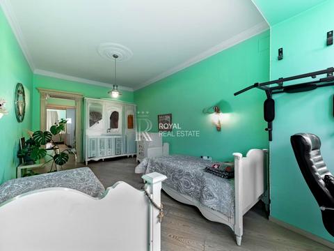 квартира за адресою Виноградний пров., 4