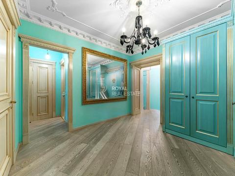 квартира за адресою Виноградний пров., 4