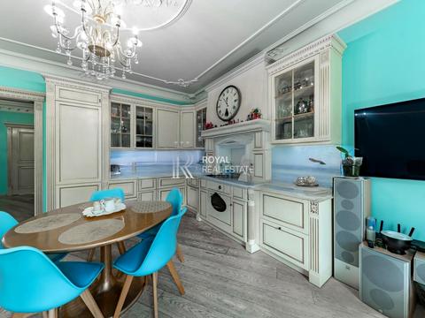 квартира за адресою Виноградний пров., 4