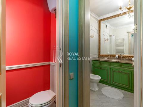 квартира за адресою Виноградний пров., 4