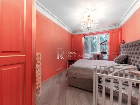 квартира за адресою Виноградний пров., 4