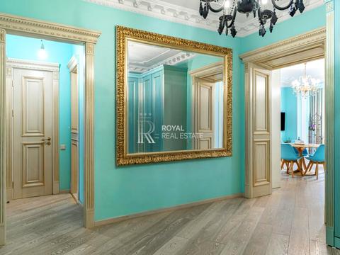 квартира за адресою Виноградний пров., 4