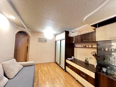 квартира за адресою Нестерова вул., 4