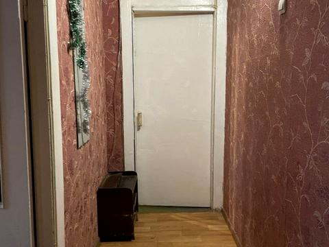 квартира за адресою Петра Калнишевського просп. (Косіора), 66