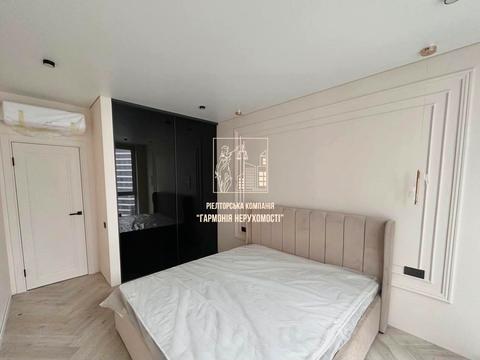 квартира за адресою Дніпровська набережна вул., 15-Ж