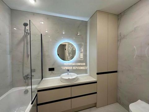 квартира за адресою Дніпровська набережна вул., 15-Ж