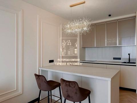 квартира за адресою Дніпровська набережна вул., 15-Ж