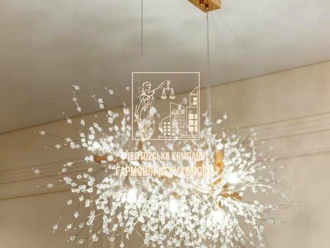 квартира за адресою Дніпровська набережна вул., 15-Ж