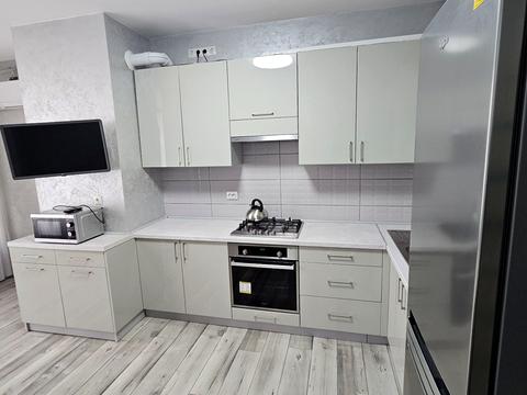 квартира за адресою Малоголосківська вул., 12в