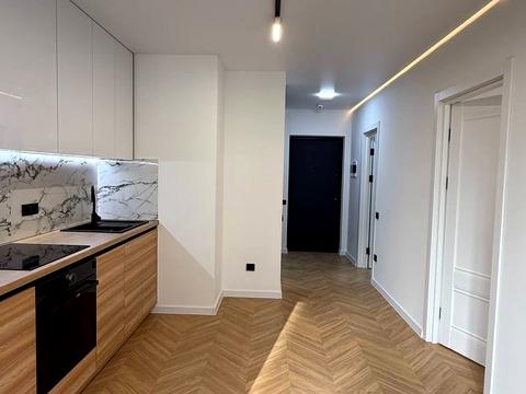 квартира по адресу Волчинецкая ул., 223-А