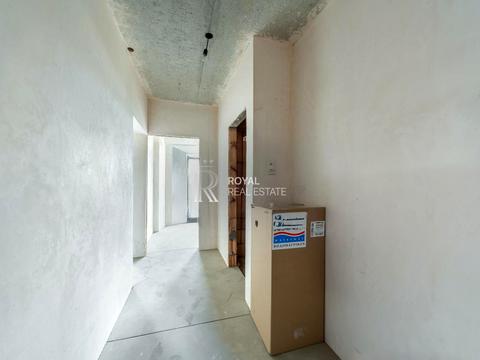 квартира за адресою Святослава Хороброго вул., 3