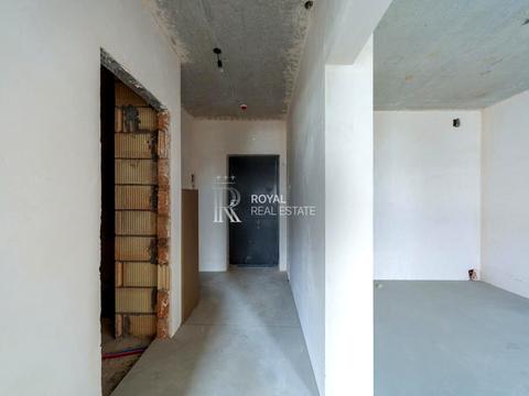 квартира за адресою Святослава Хороброго вул., 3