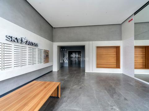 квартира за адресою Святослава Хороброго вул., 3