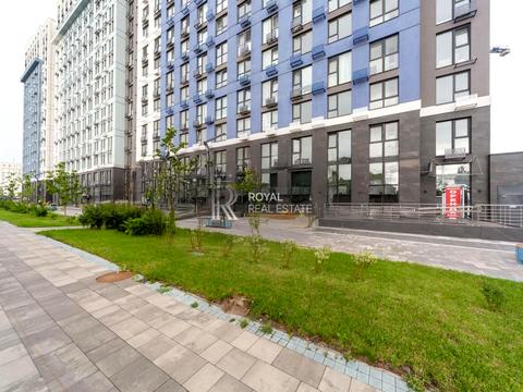 квартира за адресою Святослава Хороброго вул., 3