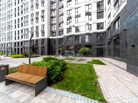 квартира за адресою Святослава Хороброго вул., 3